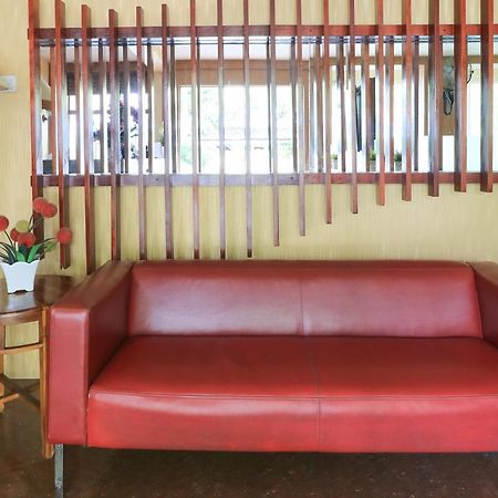 City Hotel Mataram Kültér fotó