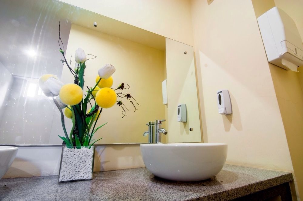 City Hotel Mataram Kültér fotó