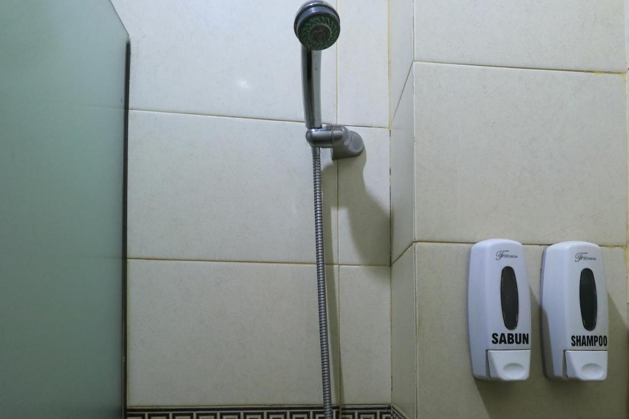 City Hotel Mataram Kültér fotó