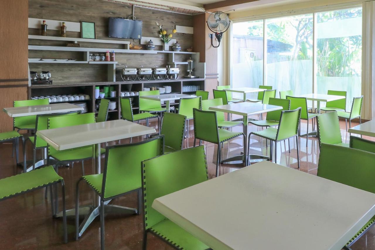 City Hotel Mataram Kültér fotó