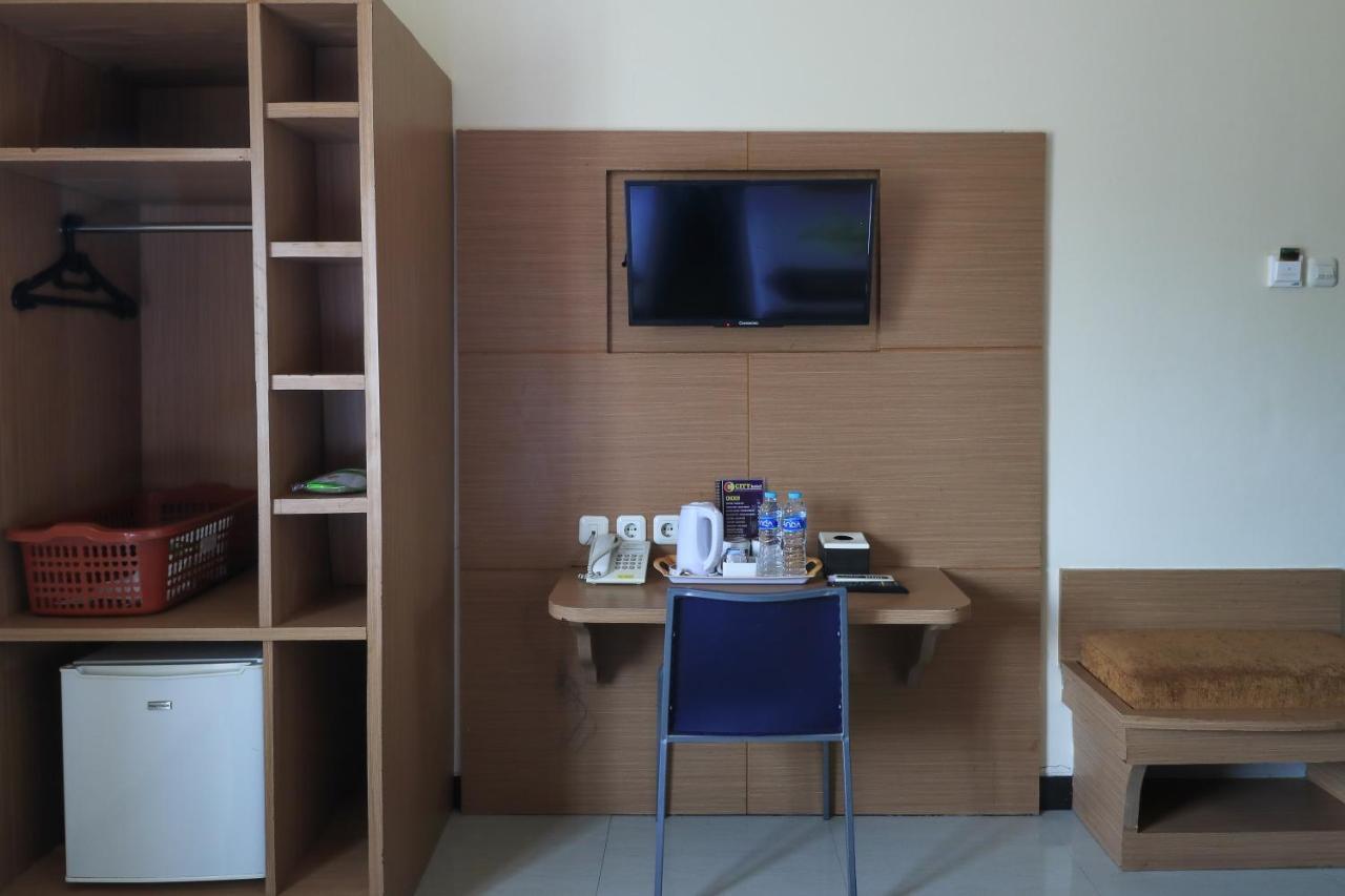 City Hotel Mataram Kültér fotó
